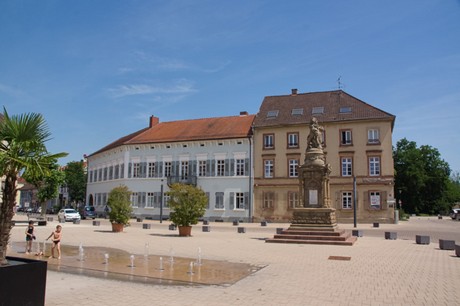 Germersheim