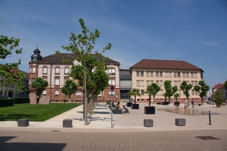 Germersheim