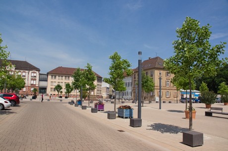 Germersheim