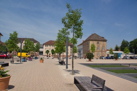 Germersheim