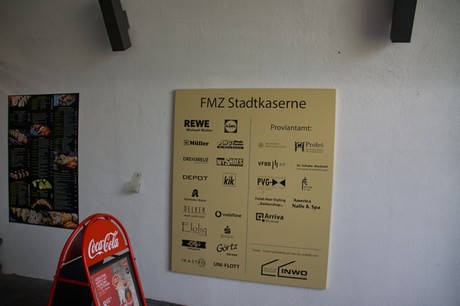 Germersheim