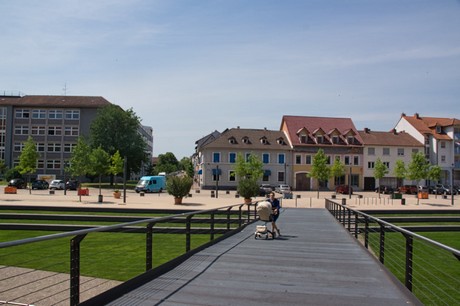 Germersheim