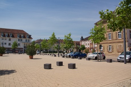 Germersheim