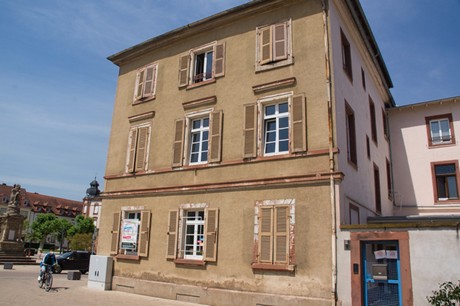Germersheim