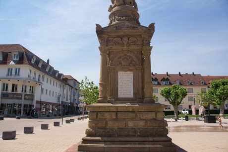 Germersheim