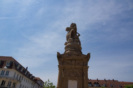 Germersheim