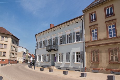 Germersheim