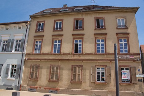 Germersheim