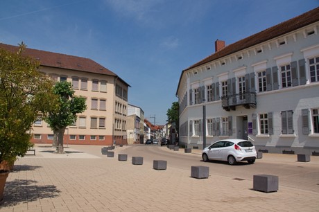 Germersheim