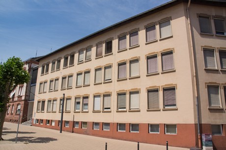 Germersheim