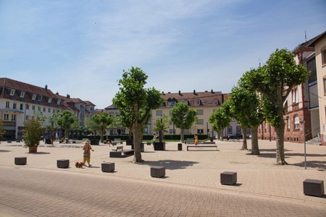 Germersheim
