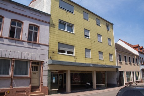Germersheim