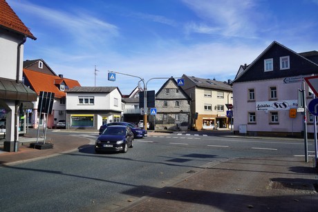 Gladenbach