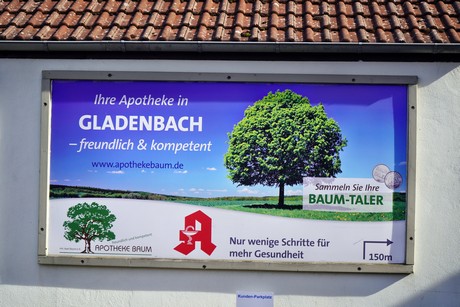 Gladenbach