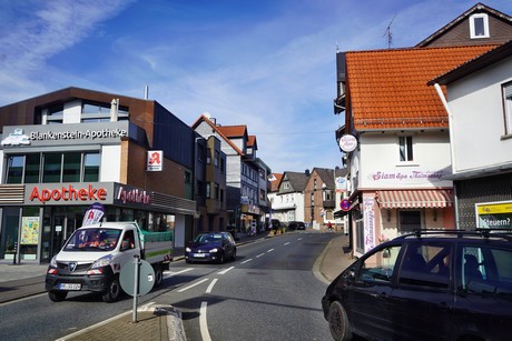 Gladenbach
