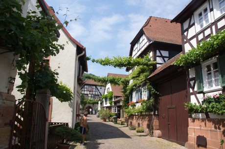 Gleiszellen-Gleishorbach