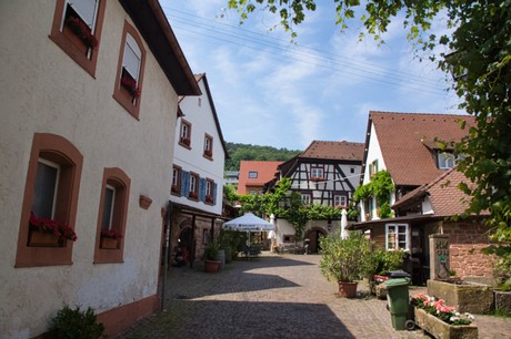 Gleiszellen-Gleishorbach