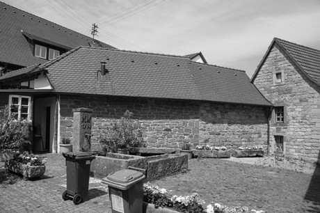 Gleiszellen-Gleishorbach