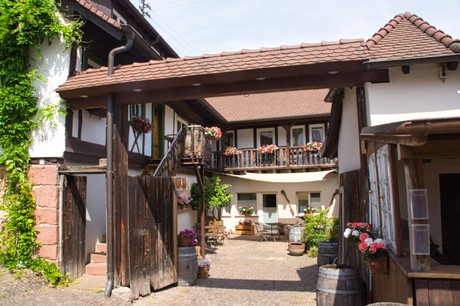 Gleiszellen-Gleishorbach