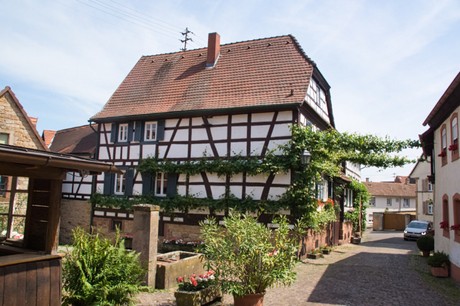 Gleiszellen-Gleishorbach