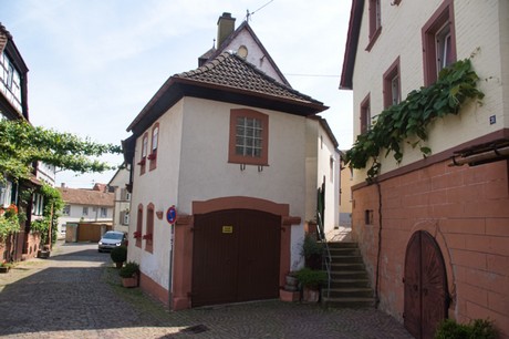 Gleiszellen-Gleishorbach