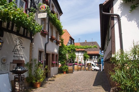 Gleiszellen-Gleishorbach