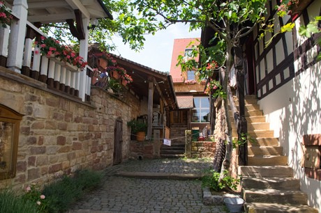 Gleiszellen-Gleishorbach