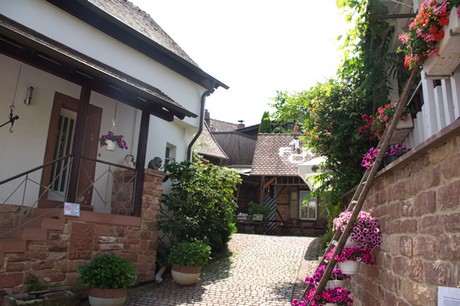 Gleiszellen-Gleishorbach