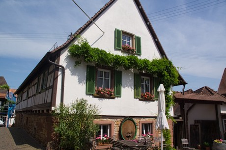 Gleiszellen-Gleishorbach