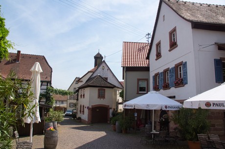 Gleiszellen-Gleishorbach