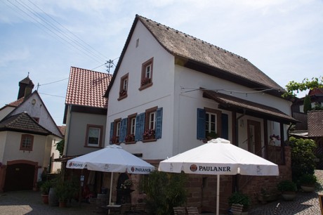 Gleiszellen-Gleishorbach