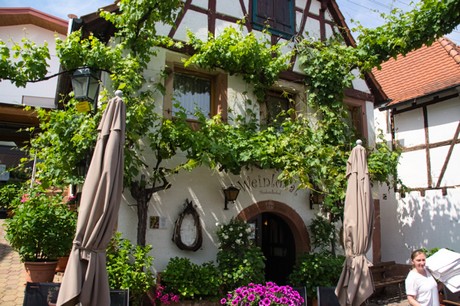 Gleiszellen-Gleishorbach