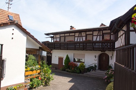 Gleiszellen-Gleishorbach