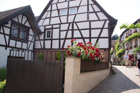 Gleiszellen-Gleishorbach