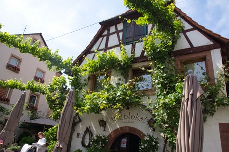 Gleiszellen-Gleishorbach