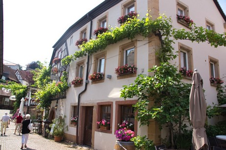 Gleiszellen-Gleishorbach