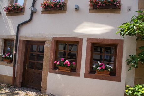 Gleiszellen-Gleishorbach