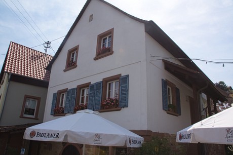 Gleiszellen-Gleishorbach
