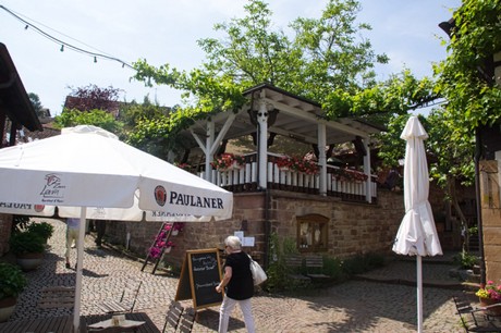 Gleiszellen-Gleishorbach