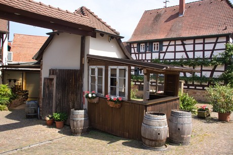 Gleiszellen-Gleishorbach