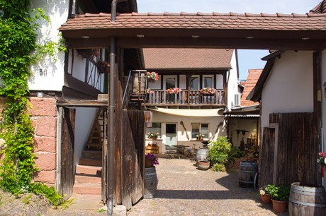Gleiszellen-Gleishorbach