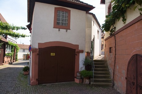 Gleiszellen-Gleishorbach