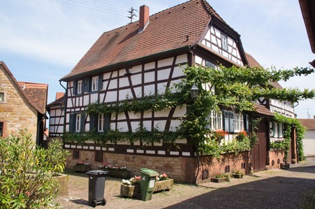 Gleiszellen-Gleishorbach