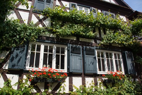 Gleiszellen-Gleishorbach