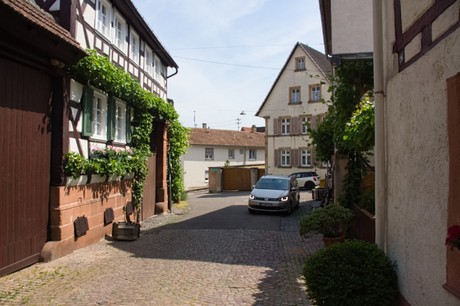 Gleiszellen-Gleishorbach