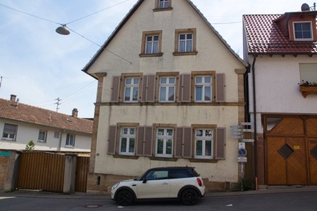 Gleiszellen-Gleishorbach