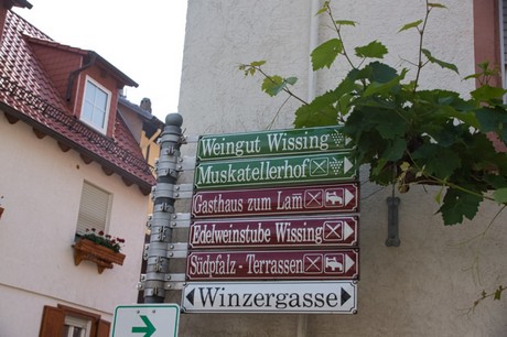 Gleiszellen-Gleishorbach