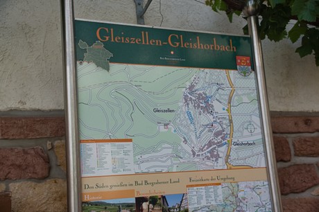 Gleiszellen-Gleishorbach