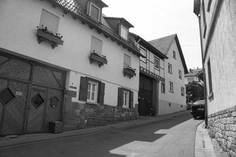 Gleiszellen-Gleishorbach