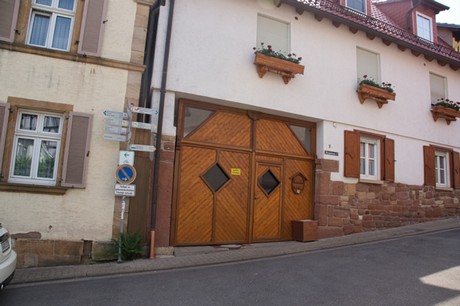 Gleiszellen-Gleishorbach